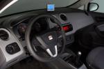 Seat Ibiza 2008 года